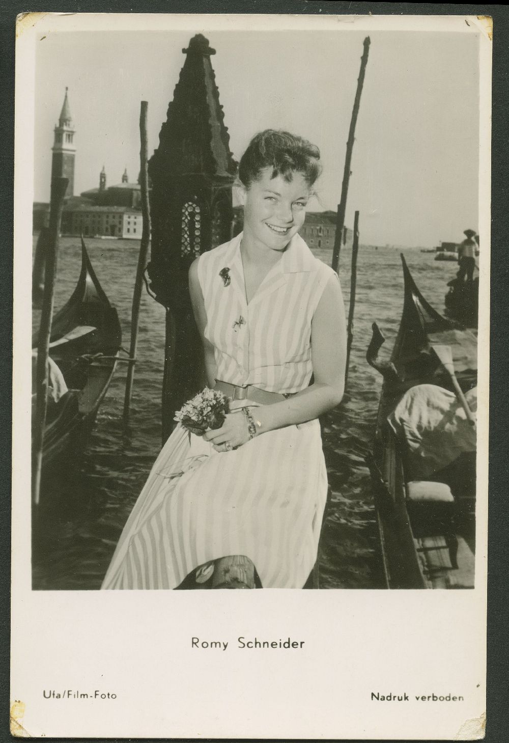 (image for) Romy Schneider #1936